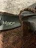 Blanc Brown Cocktail Dress Size S - photo 7