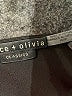 Alice + Olivia Black Sleeveless Top Size XS - photo 7