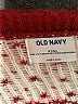 Old Navy Red Cardigan Size M (tall) - photo 7