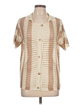 Fashion Nova Short Sleeve Blouse