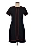41Hawthorn Black Casual Dress Size M - photo 1