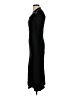 Unbranded Black Casual Dress Size XS (estimated) - photo 5
