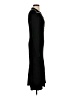 Unbranded Black Casual Dress Size XS (estimated) - photo 4