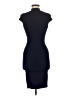 Unbranded Blue Cocktail Dress Size M (estimated) - photo 2