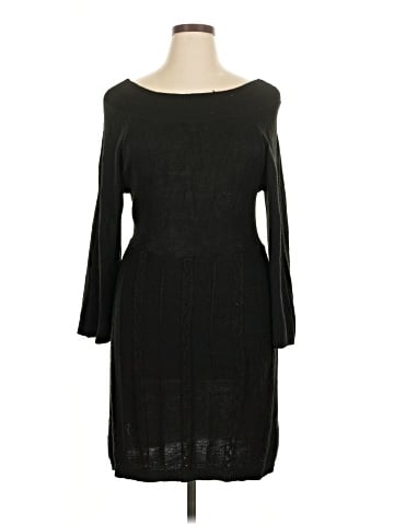 Ashley Stewart Casual Dress (view 1)