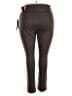Andrew Marc for Walmart Gray Active Pants Size XXL - photo 2