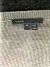 Vince. Tan Wool Pullover Sweater Size M - photo 7