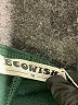 Ecowish Green Cocktail Dress Size M - photo 7