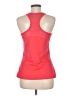 Under Armour Red Active Tank Size M - photo 2