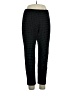 J.Jill Polka Dots Black Casual Pants Size L - photo 1