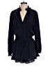 Jessica Simpson 100% Viscose Blue Romper Size S - photo 1