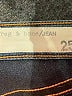 Rag & Bone/JEAN Hearts Blue Jeans Size 25 waist - photo 7