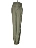 Vanilla Star Solid Green Casual Pants Size M - photo 4