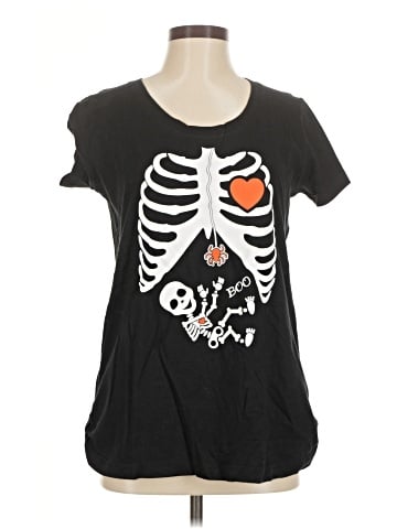 LAT Short Sleeve T-Shirt (view 1)