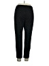 J.Jill Polka Dots Black Casual Pants Size L - photo 2