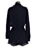 Jessica Simpson 100% Viscose Blue Romper Size S - photo 2
