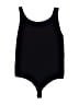 Wolford 100% Polyamide Black Bodysuit Size M - photo 2