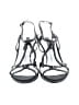 Nina Black Sandals Size 10 - photo 2