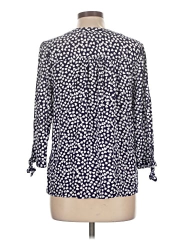 RACHEL Rachel Roy 3/4 Sleeve Blouse (view 2)