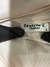 Bearpaw 100% Nylon Ivory Vest Size L - photo 6