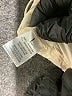 Bearpaw 100% Nylon Ivory Vest Size L - photo 7