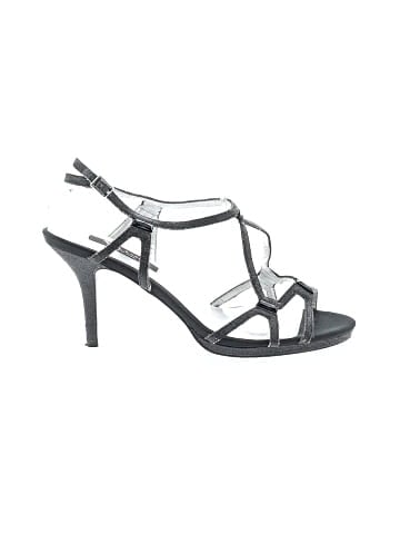 Nina Sandals (view 1)