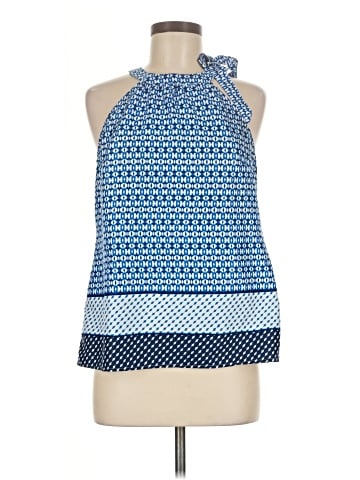 The Limited Sleeveless Blouse (view 1)