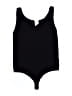 Wolford 100% Polyamide Black Bodysuit Size M - photo 1