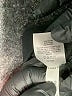 Express Solid Black Active Pants Size L - photo 8