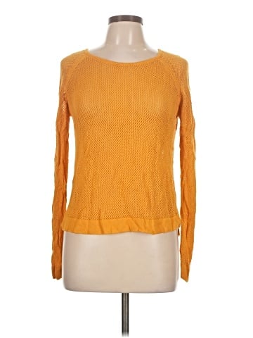 Under Skies Pullover Sweater (view 1)