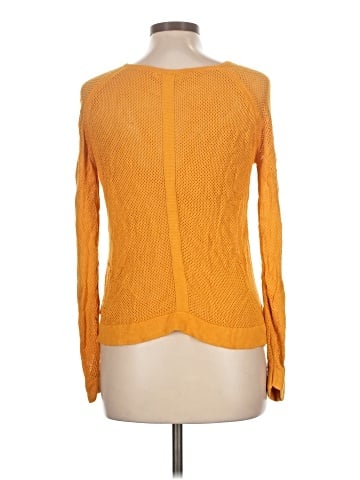 Under Skies Pullover Sweater (view 2)