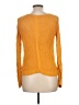 Under Skies 100% Rayon Orange Pullover Sweater Size L - photo 2
