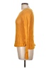 Under Skies 100% Rayon Orange Pullover Sweater Size L - photo 5