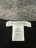 Bozzolo Black Bodysuit Size S - photo 3