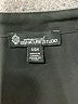 Signature Studio Black Long Sleeve Blouse Size S - photo 7