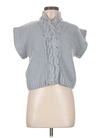 Magaschoni Sweater Vest (view 1)