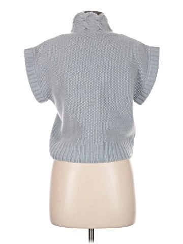 Magaschoni Sweater Vest (view 2)