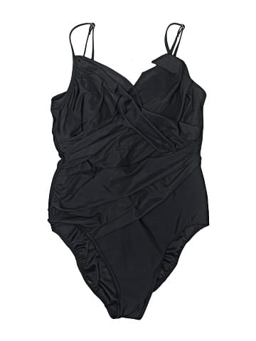 Cherokee One Piece Swimsuit (view 1)