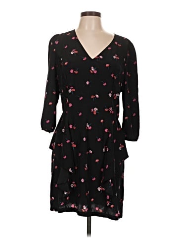 AVA Casual Dress (view 1)