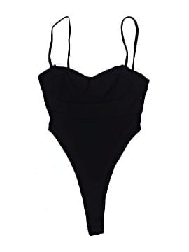 Fashion Nova Bodysuit