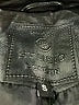 Max Studio 100% Polyurethane Black Jacket Size S - photo 6