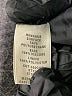 Max Studio 100% Polyurethane Black Jacket Size S - photo 7