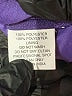 Mac Duggal 100% Polyester Blue Cocktail Dress Size 4 - photo 5