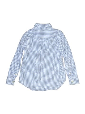Ralph Lauren Long Sleeve Button-Down Shirt (view 2)
