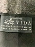 Vida 100% Polyester Green Sleeveless Blouse Size XL - photo 7