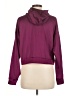 Hurley Burgundy Sweatshirt Size M - photo 2