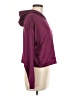 Hurley Burgundy Sweatshirt Size M - photo 4