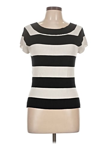 John Paul Richard Short Sleeve Top (view 1)