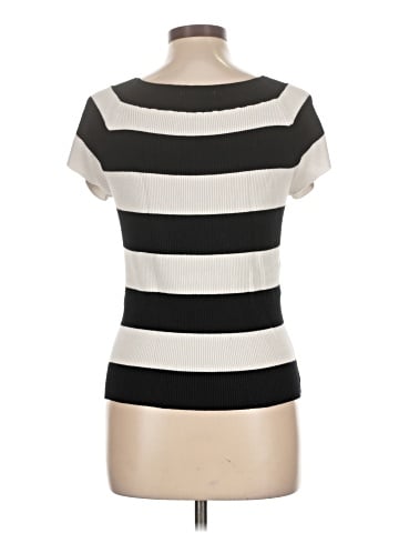 John Paul Richard Short Sleeve Top (view 2)