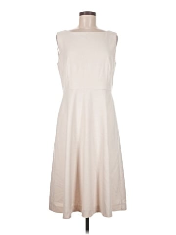 Ann Taylor Casual Dress (view 1)